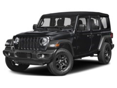 2024 Jeep Wrangler 4dr 4x4_101